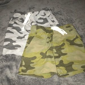 Kids clothing